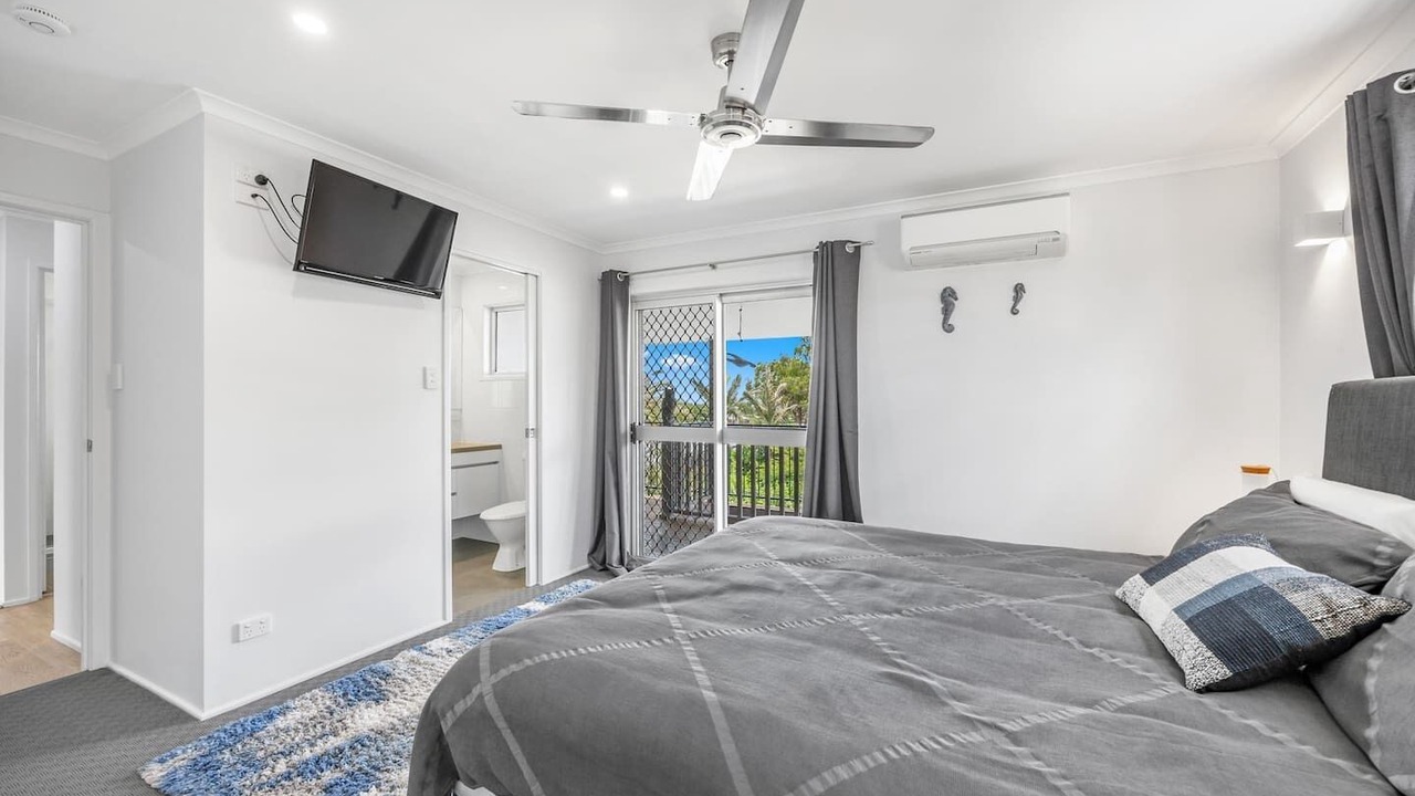 Photo of Bedroom in Scarness