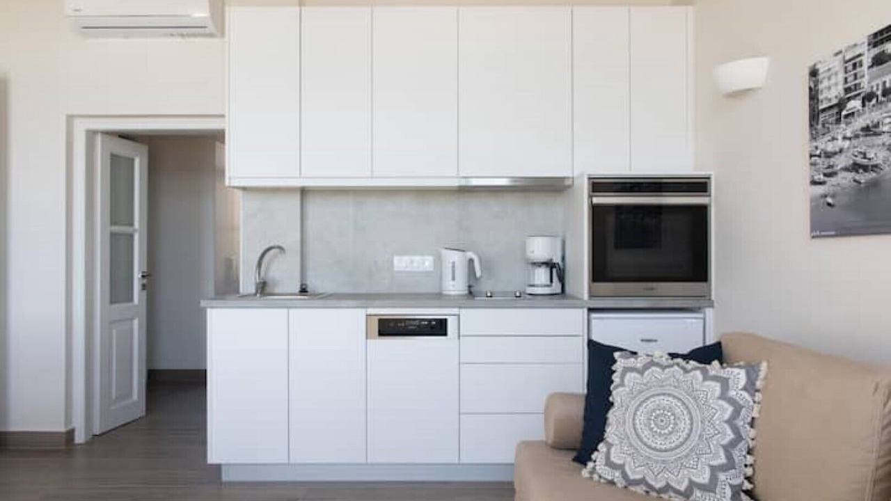 Photo of Livingroom in Karystos