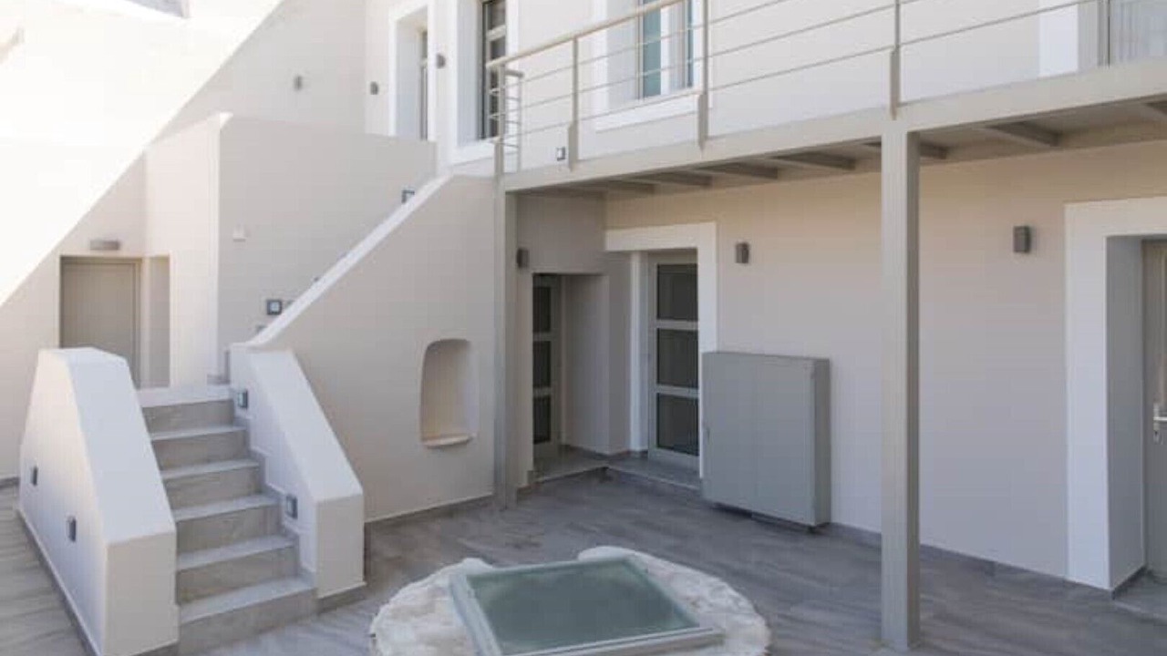 Photo of Outdoor in Karystos
