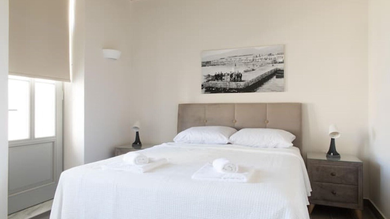 Photo of Bedroom in Karystos