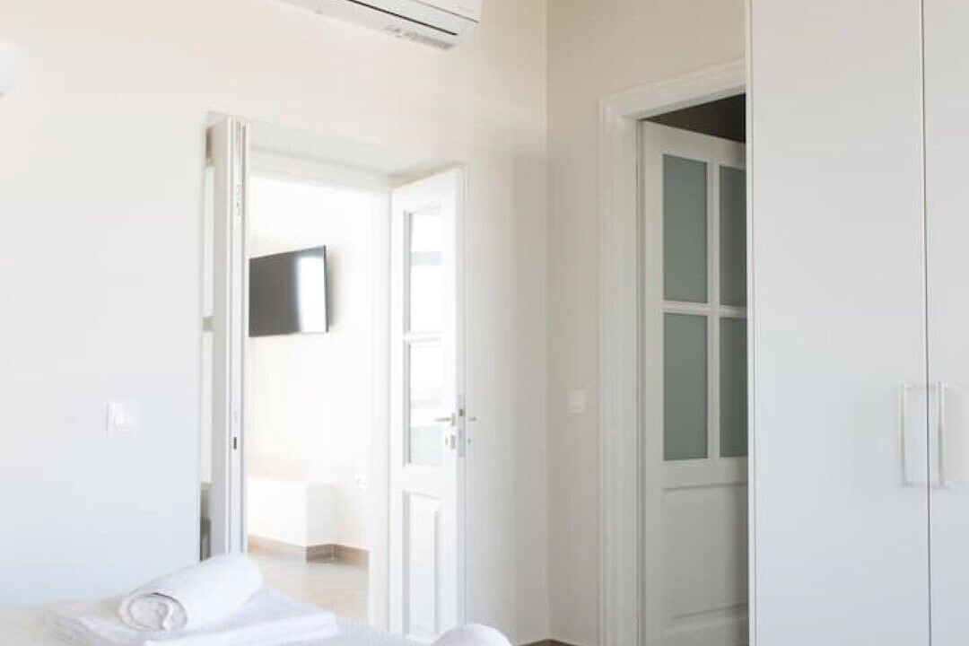 Photo of Bedroom in Karystos