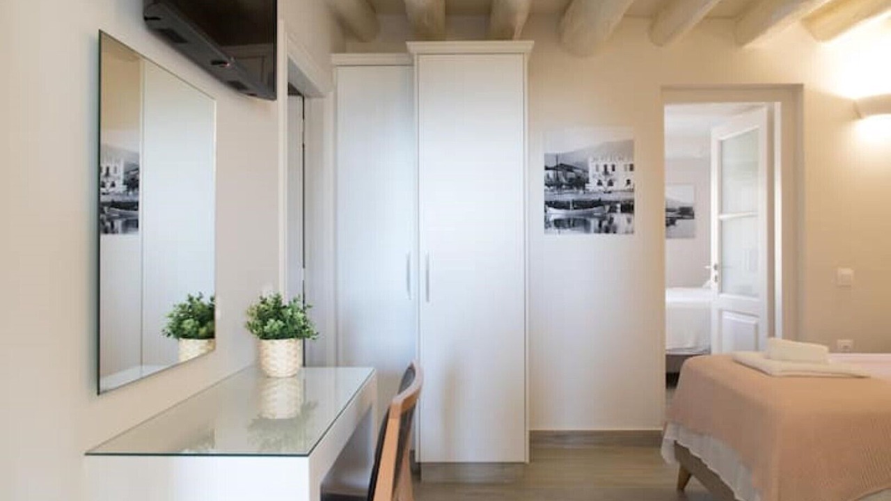 Photo of Bedroom in Karystos