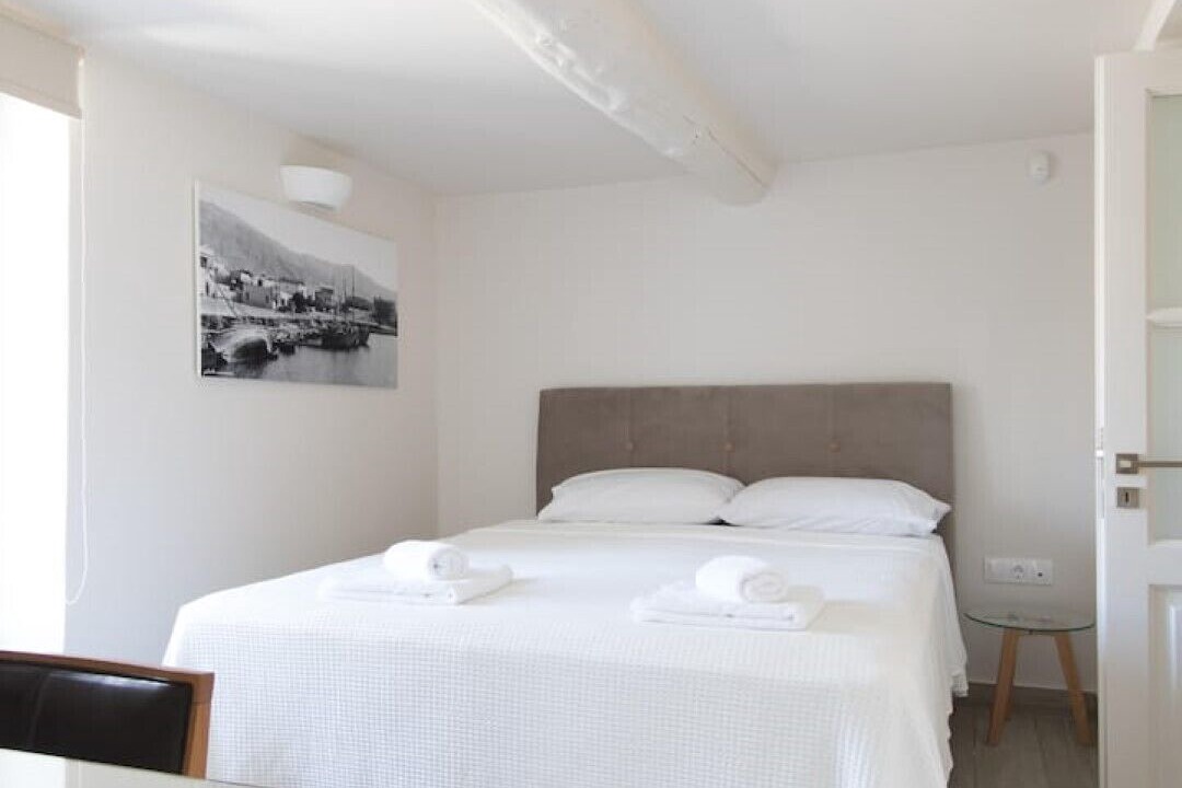 Photo of Bedroom in Karystos