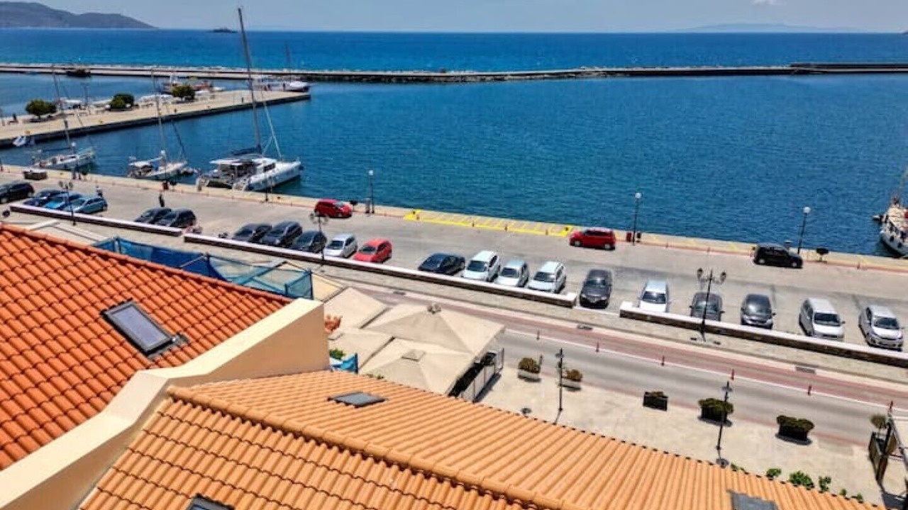 Photo of Others in Karystos