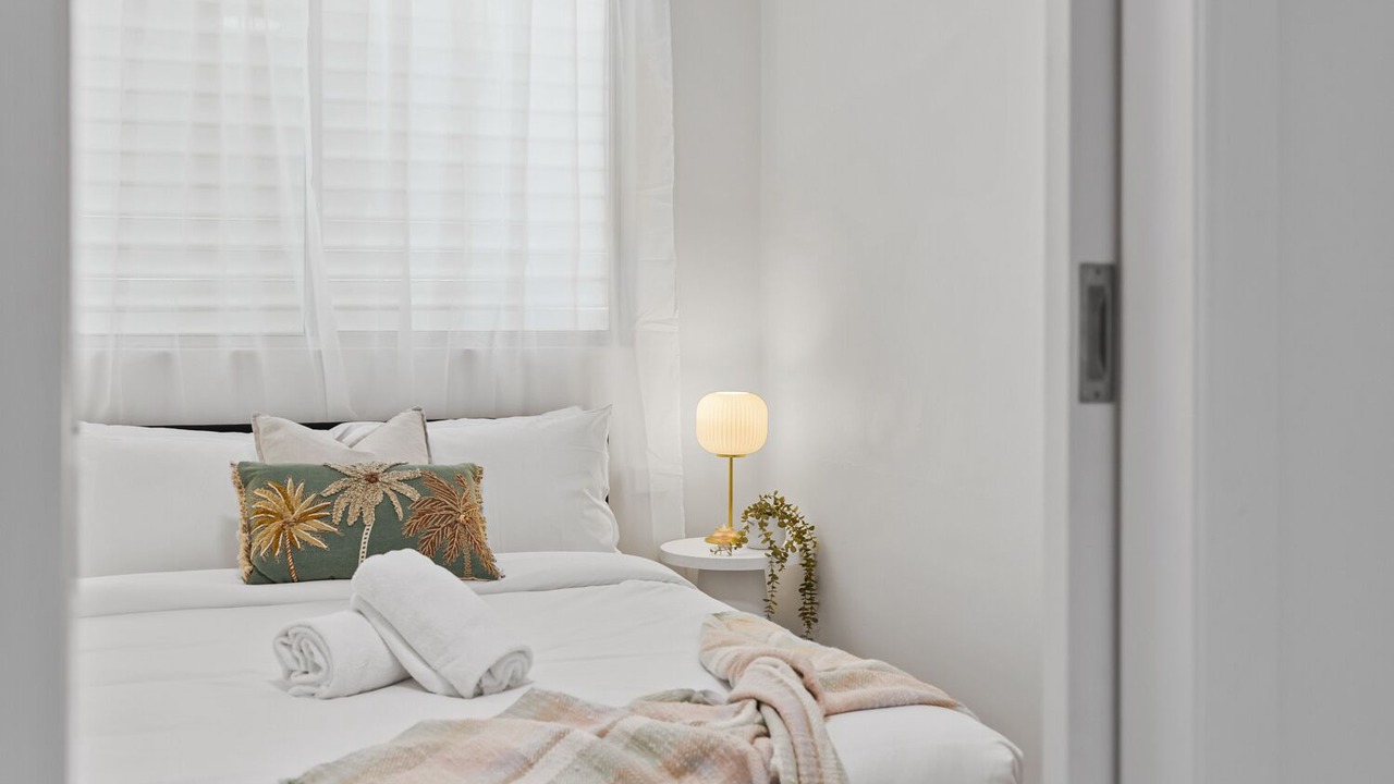Photo of Bedroom in Sunshine Coast