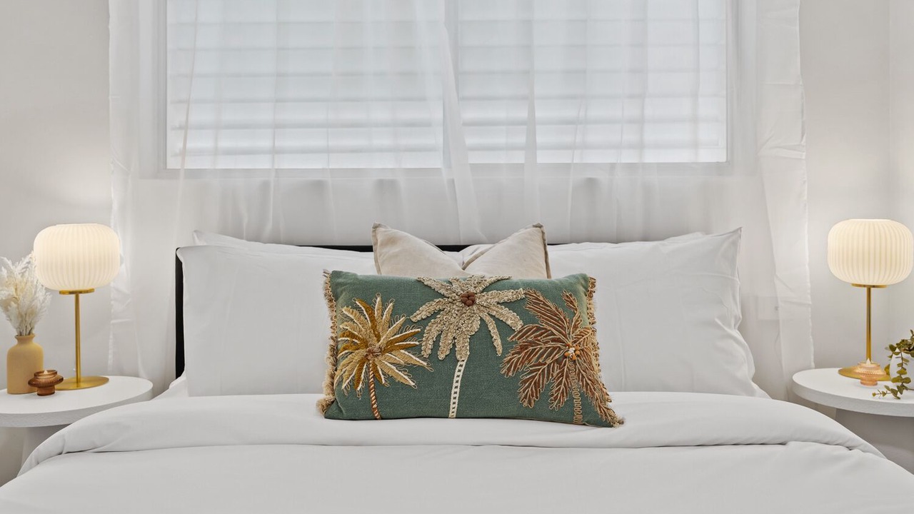 Photo of Bedroom in Sunshine Coast