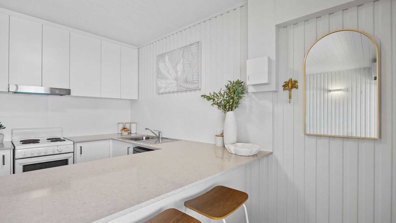 Photo of Kitchen in Sunshine Coast