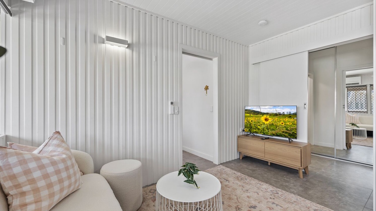 Photo of Livingroom in Sunshine Coast