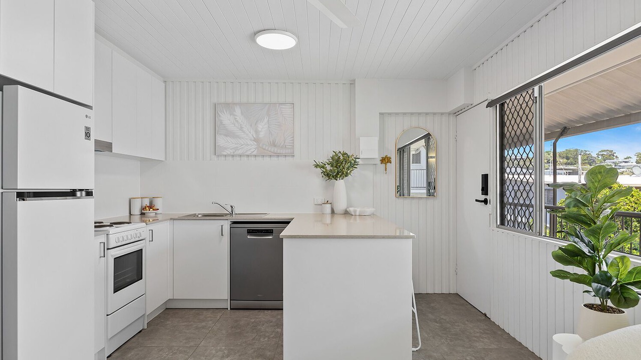 Photo of Kitchen in Sunshine Coast