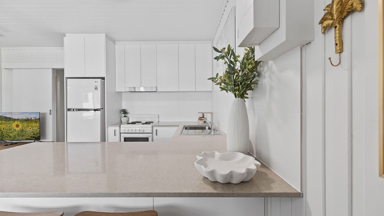 Photo of Kitchen in Sunshine Coast