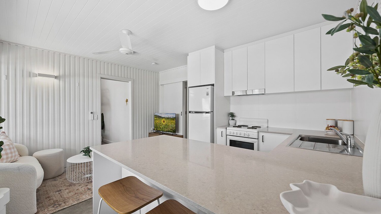 Photo of Kitchen in Sunshine Coast