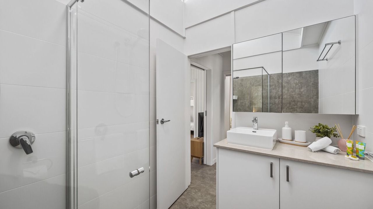 Photo of Bathroom in Sunshine Coast