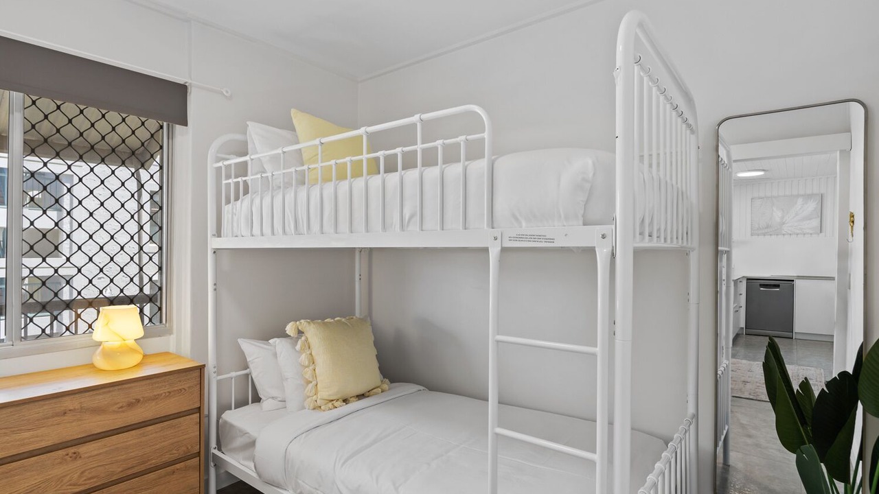 Photo of Bedroom in Sunshine Coast