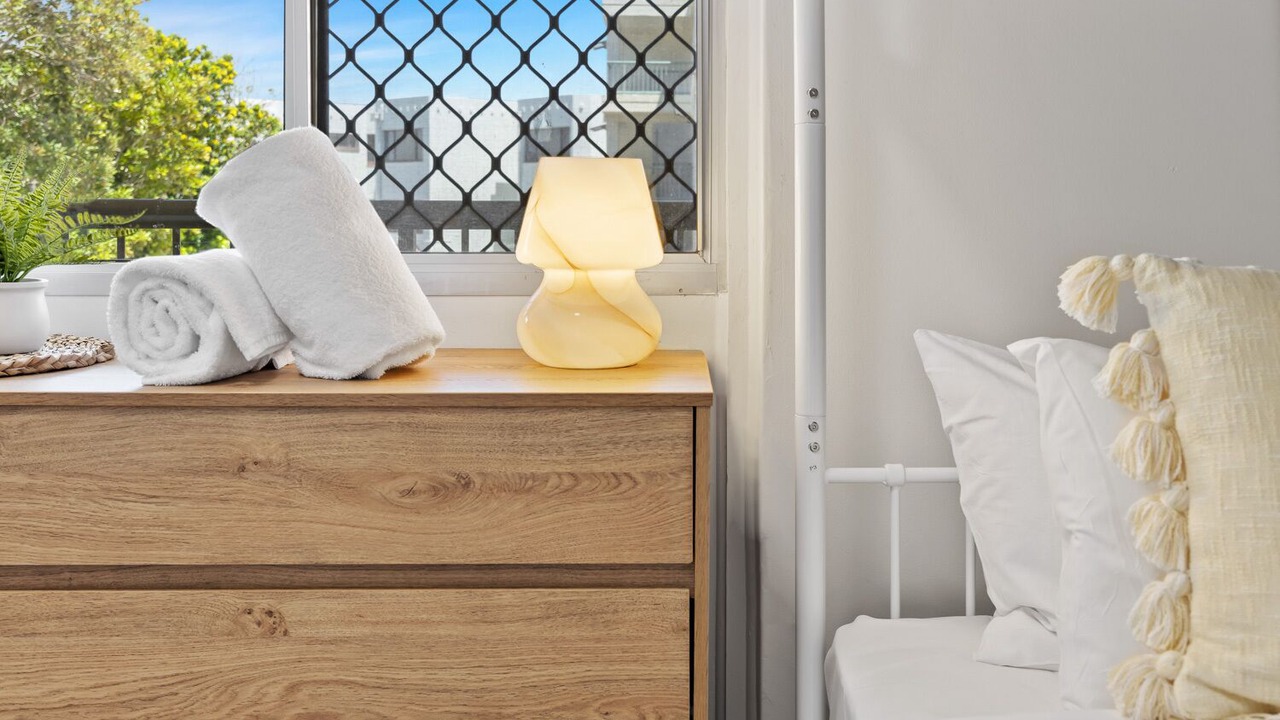 Photo of Bedroom in Sunshine Coast