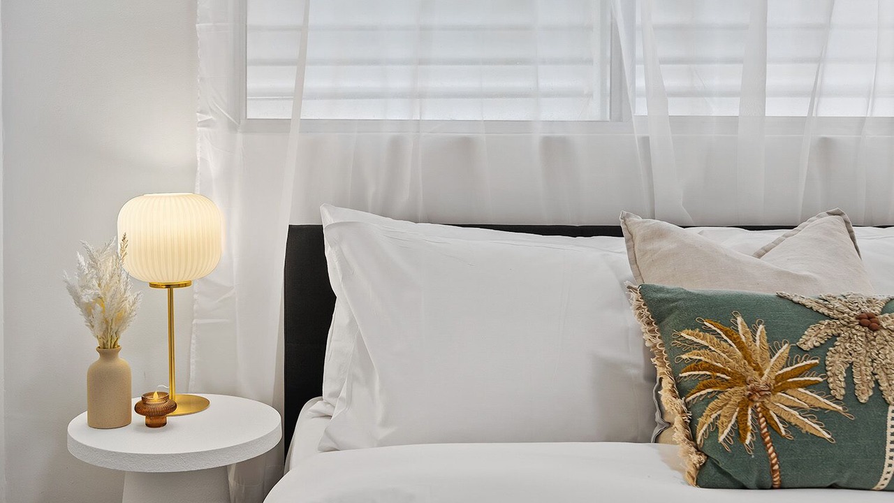 Photo of Bedroom in Sunshine Coast