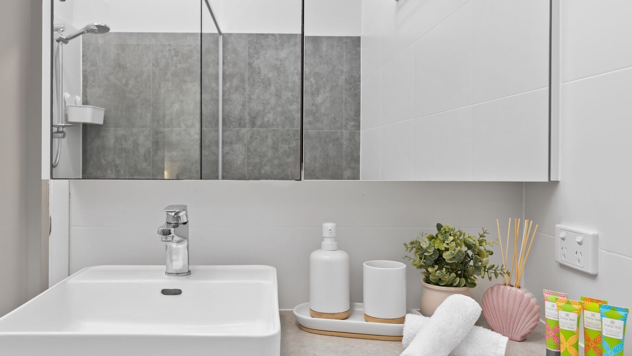 Photo of Bathroom in Sunshine Coast
