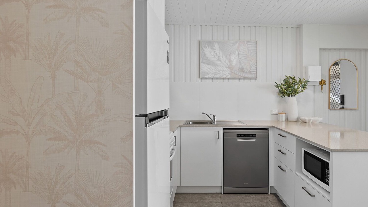 Photo of Kitchen in Sunshine Coast