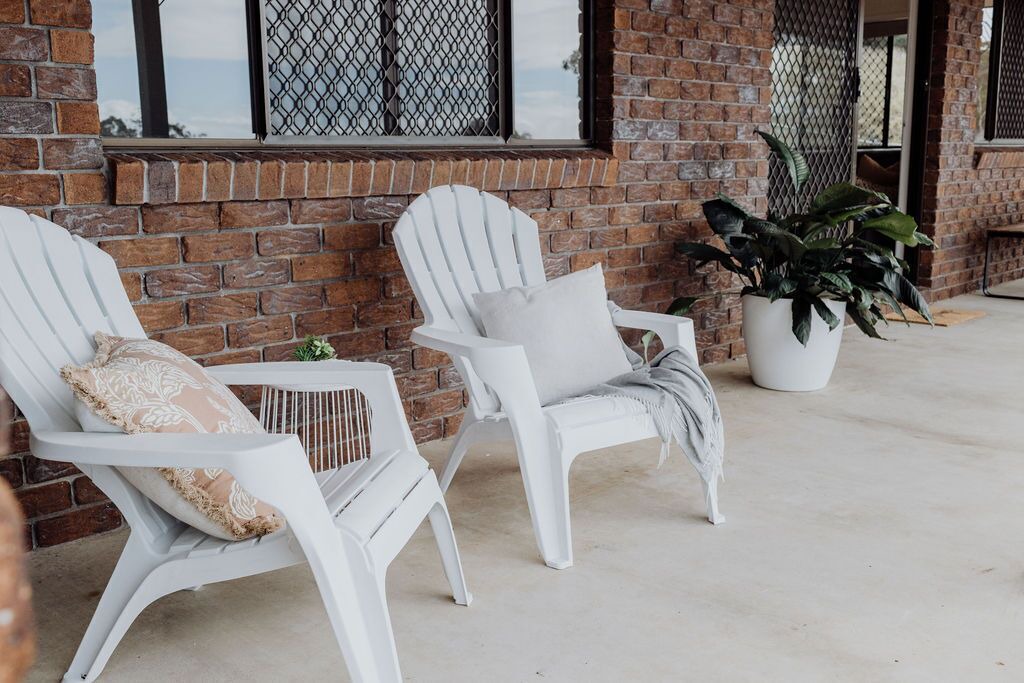 Photo of Patio Balcony in Mount Mellum