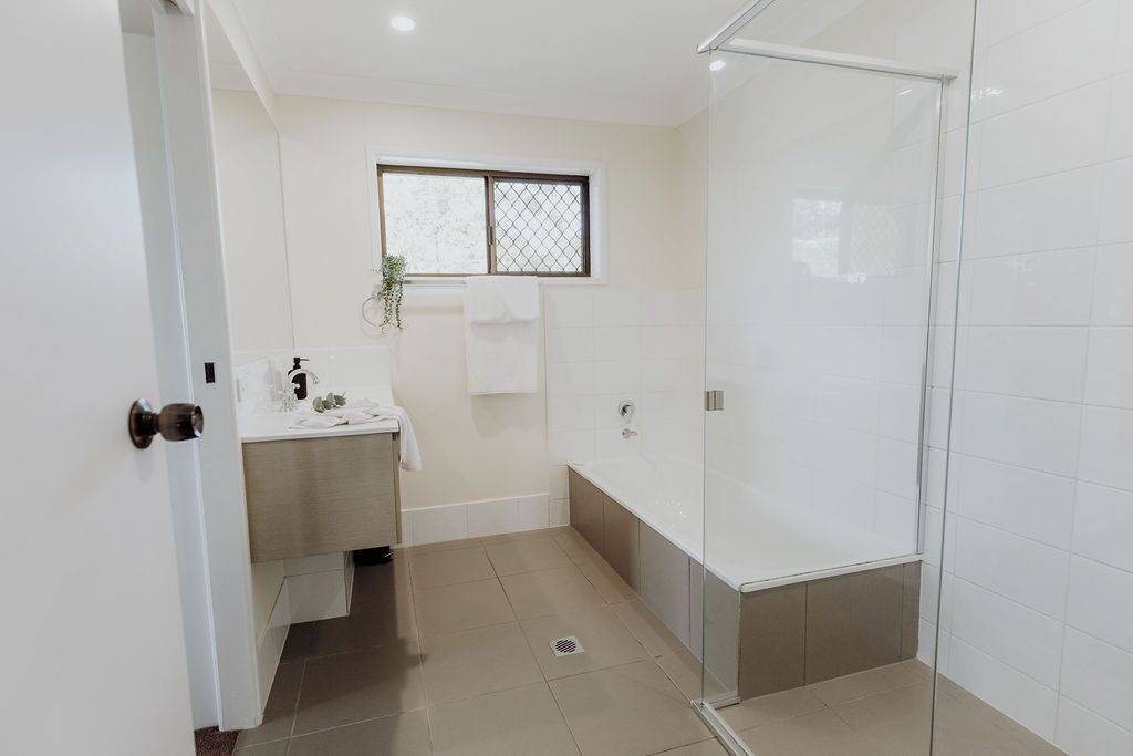 Photo of Bathroom in Mount Mellum