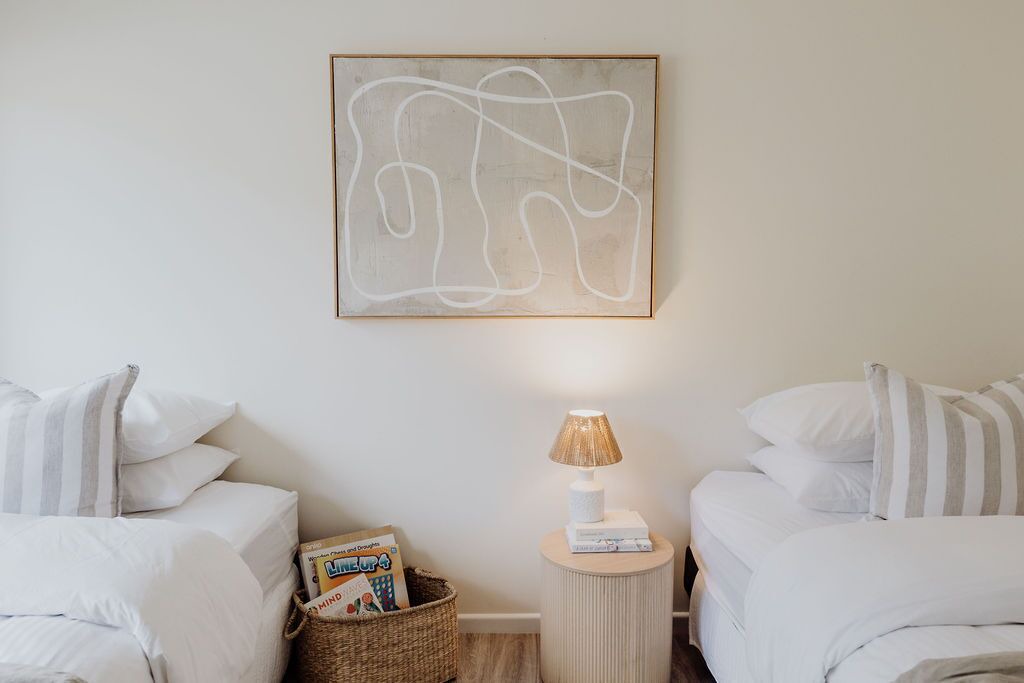 Photo of Bedroom in Mount Mellum