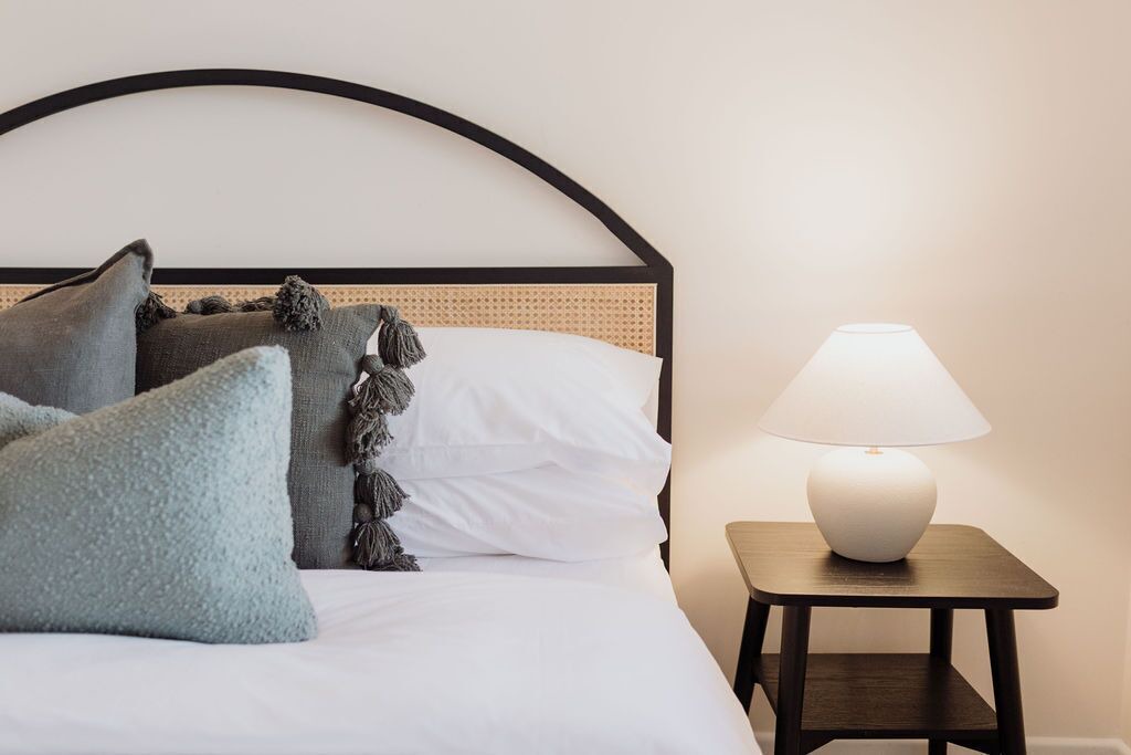 Photo of Bedroom in Mount Mellum