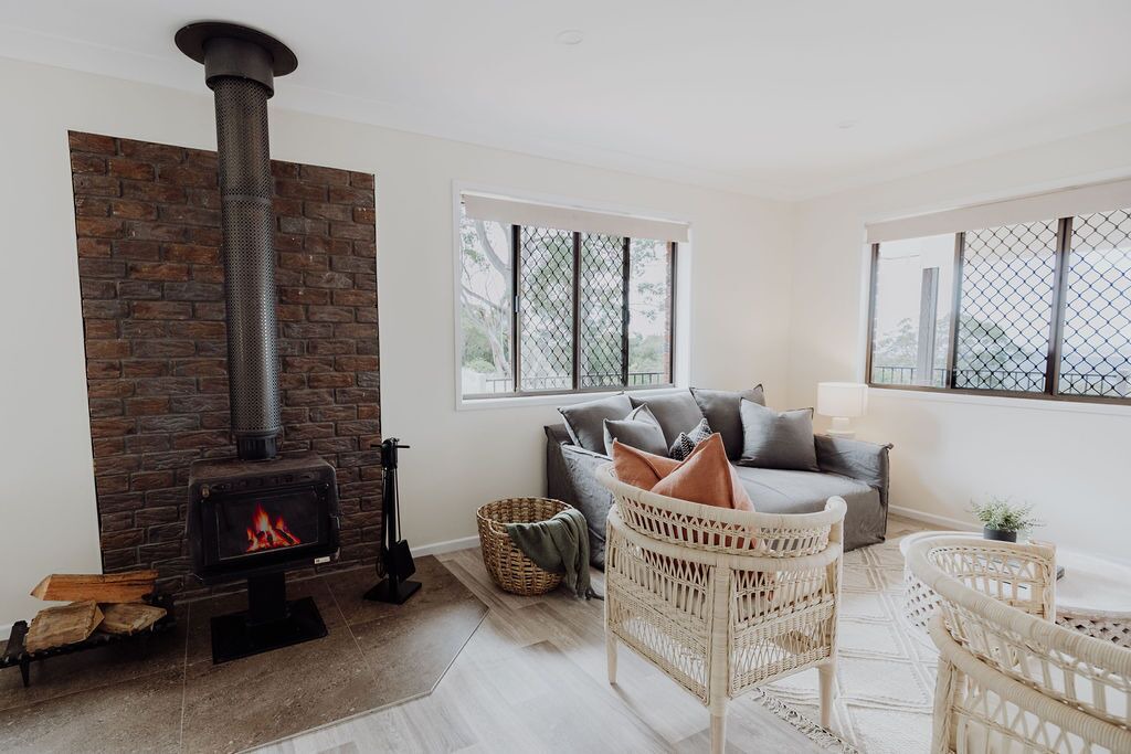Photo of Livingroom in Mount Mellum