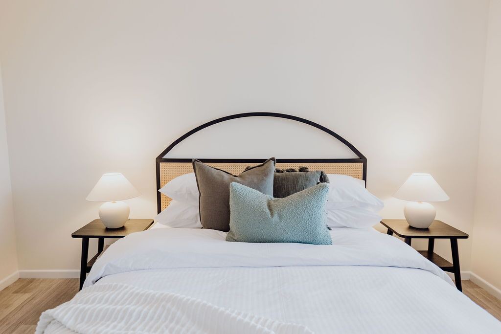 Photo of Bedroom in Mount Mellum