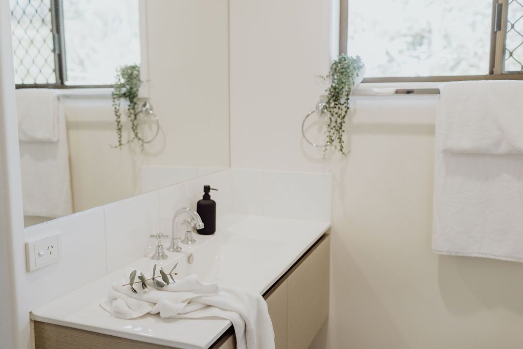 Photo of Bathroom in Mount Mellum