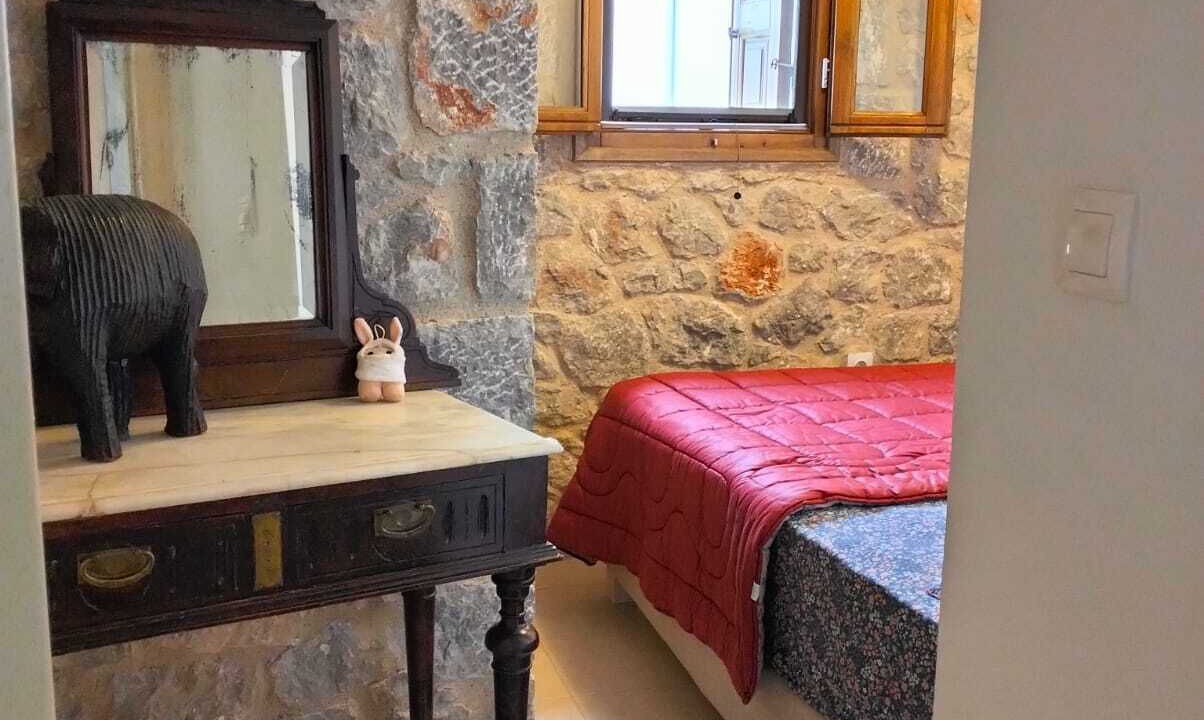 Photo of Bedroom in Galaxidi