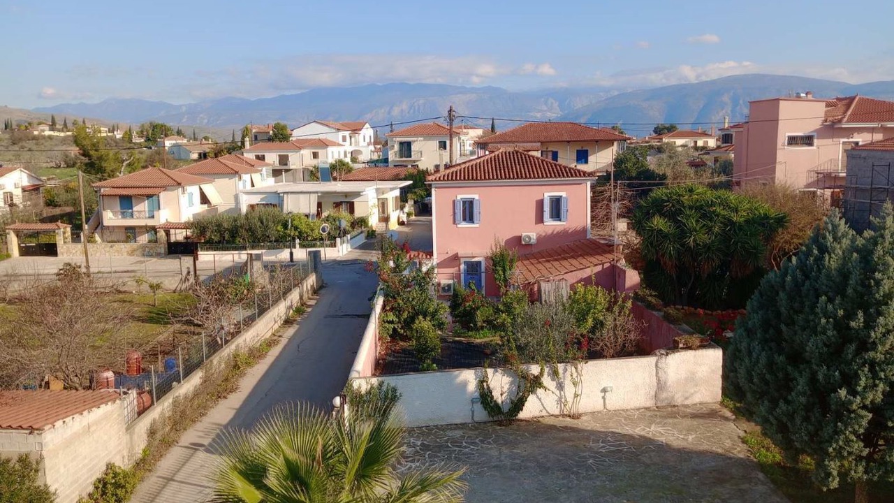 Photo of Outdoor in Galaxidi