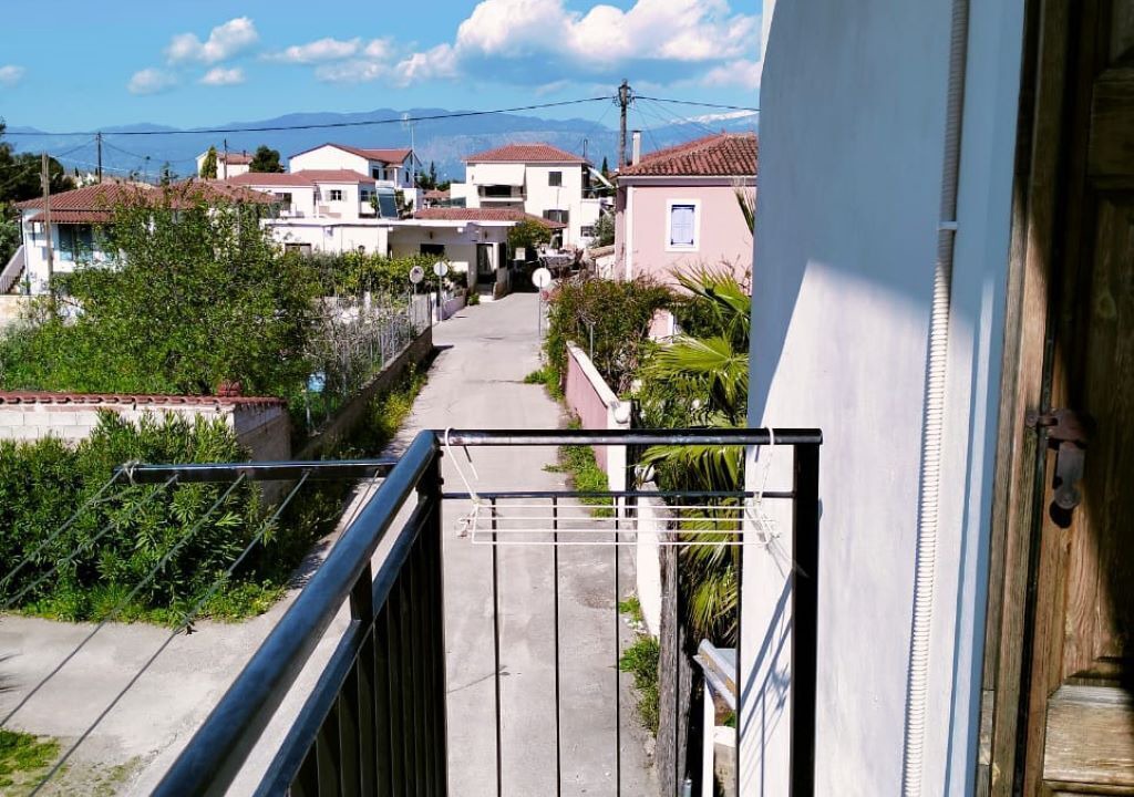 Photo of Outdoor in Galaxidi