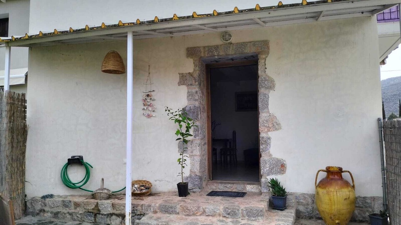 Photo of Outdoor in Galaxidi
