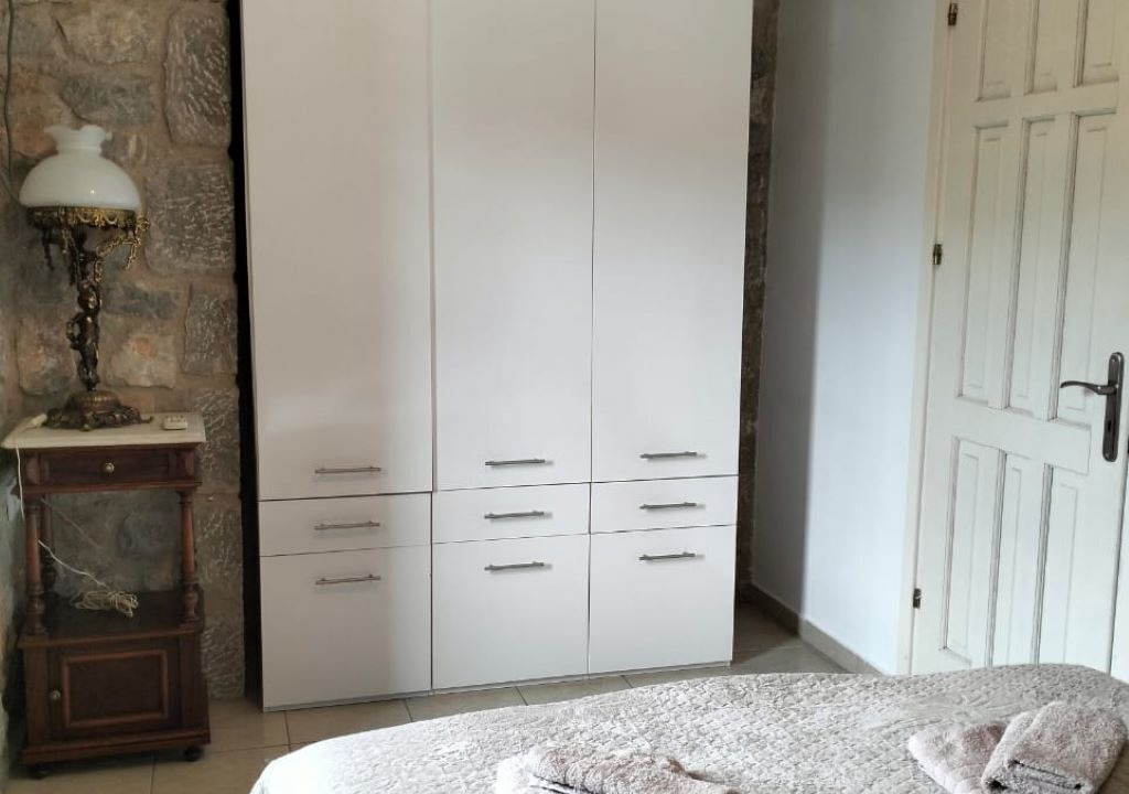 Photo of Bedroom in Galaxidi