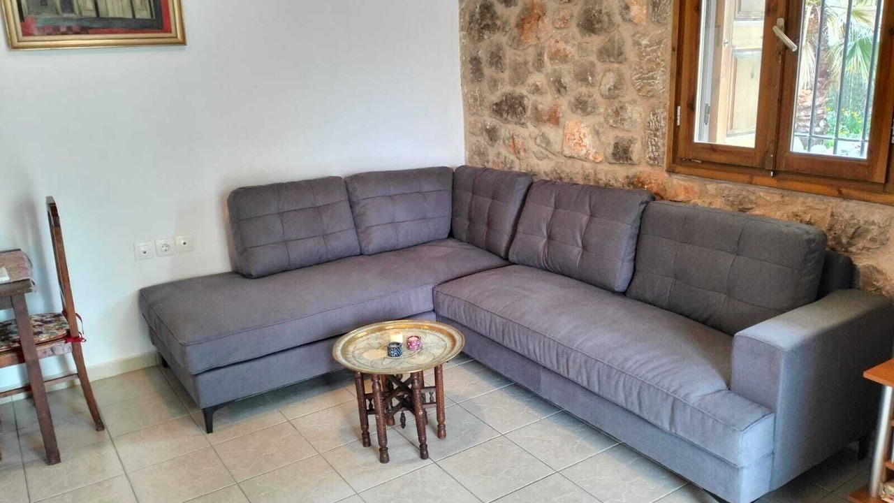 Photo of Livingroom in Galaxidi