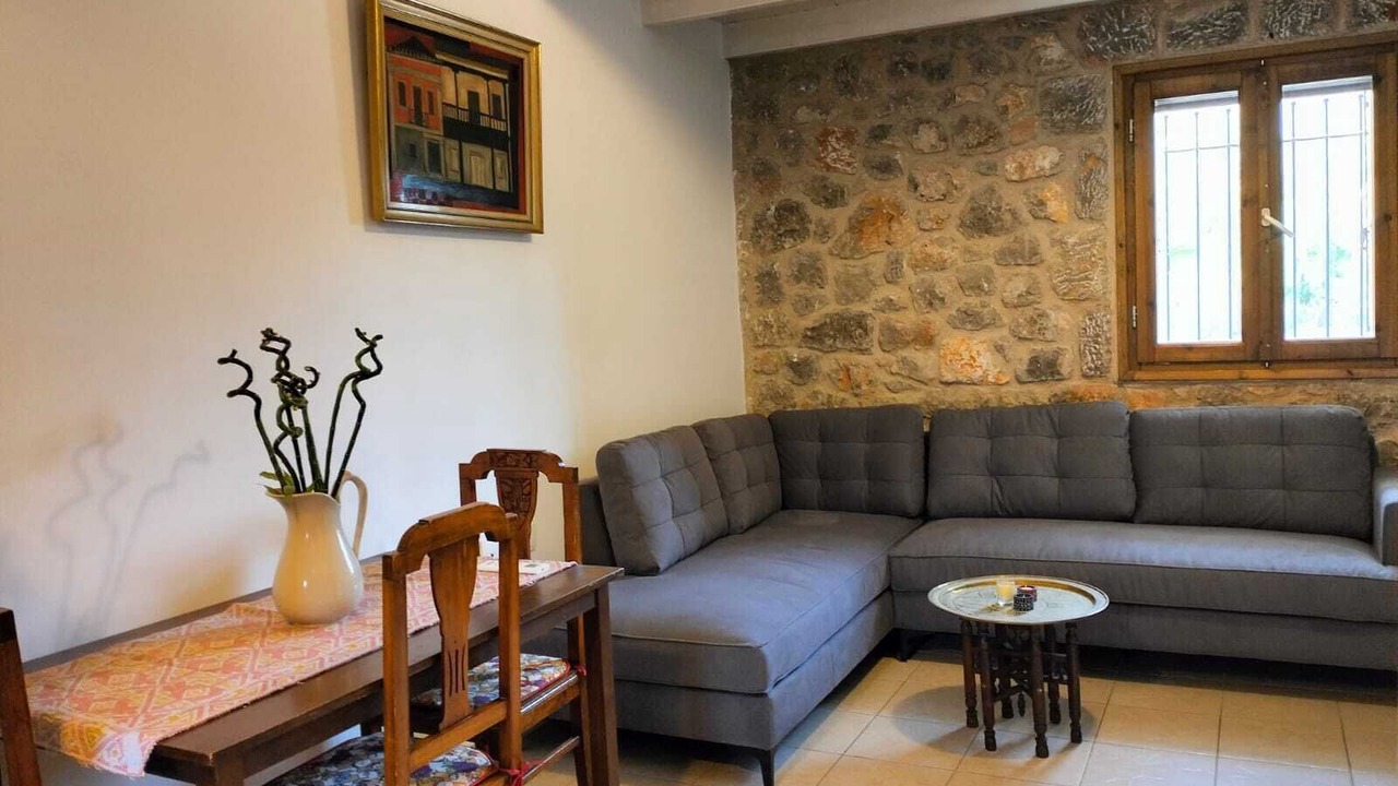 Photo of Livingroom in Galaxidi