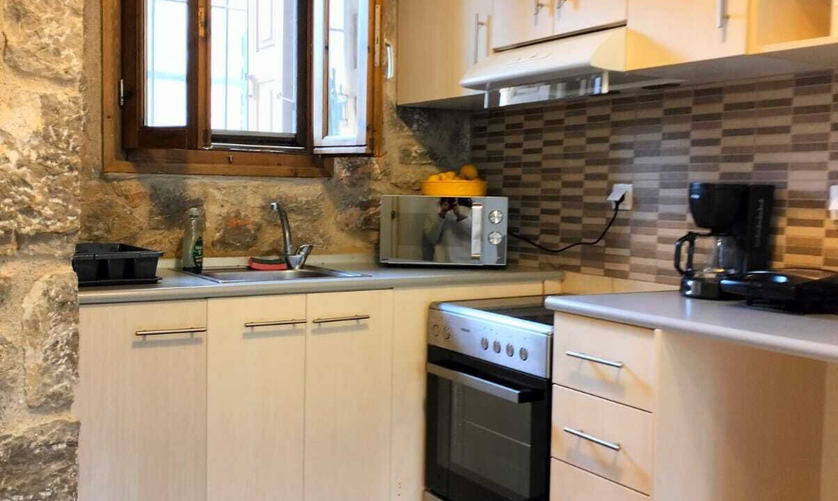 Photo of Kitchen in Galaxidi