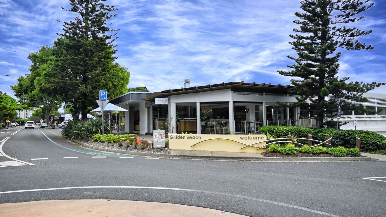 Photo of Outdoor in Golden Beach