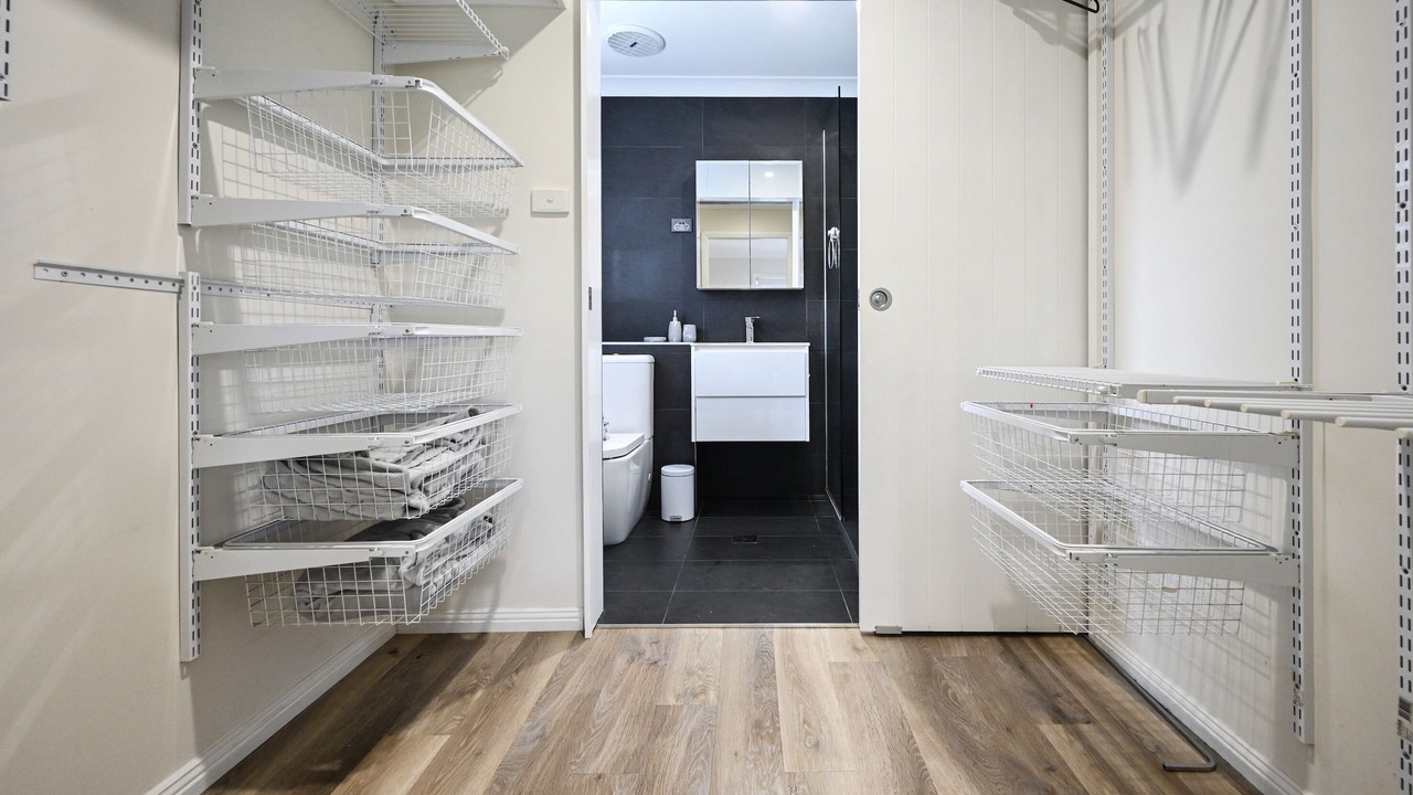 Photo of Bathroom in Golden Beach