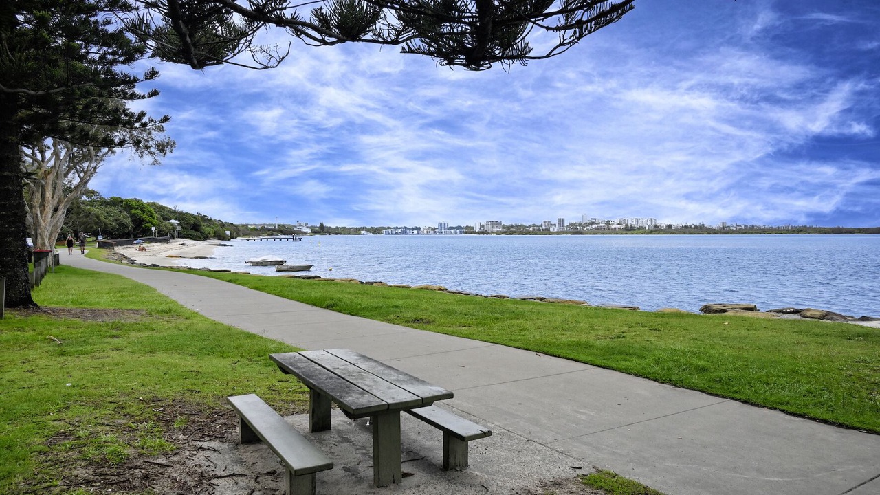 Photo of Outdoor in Golden Beach