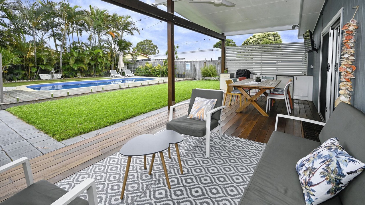 Photo of Outdoor in Golden Beach