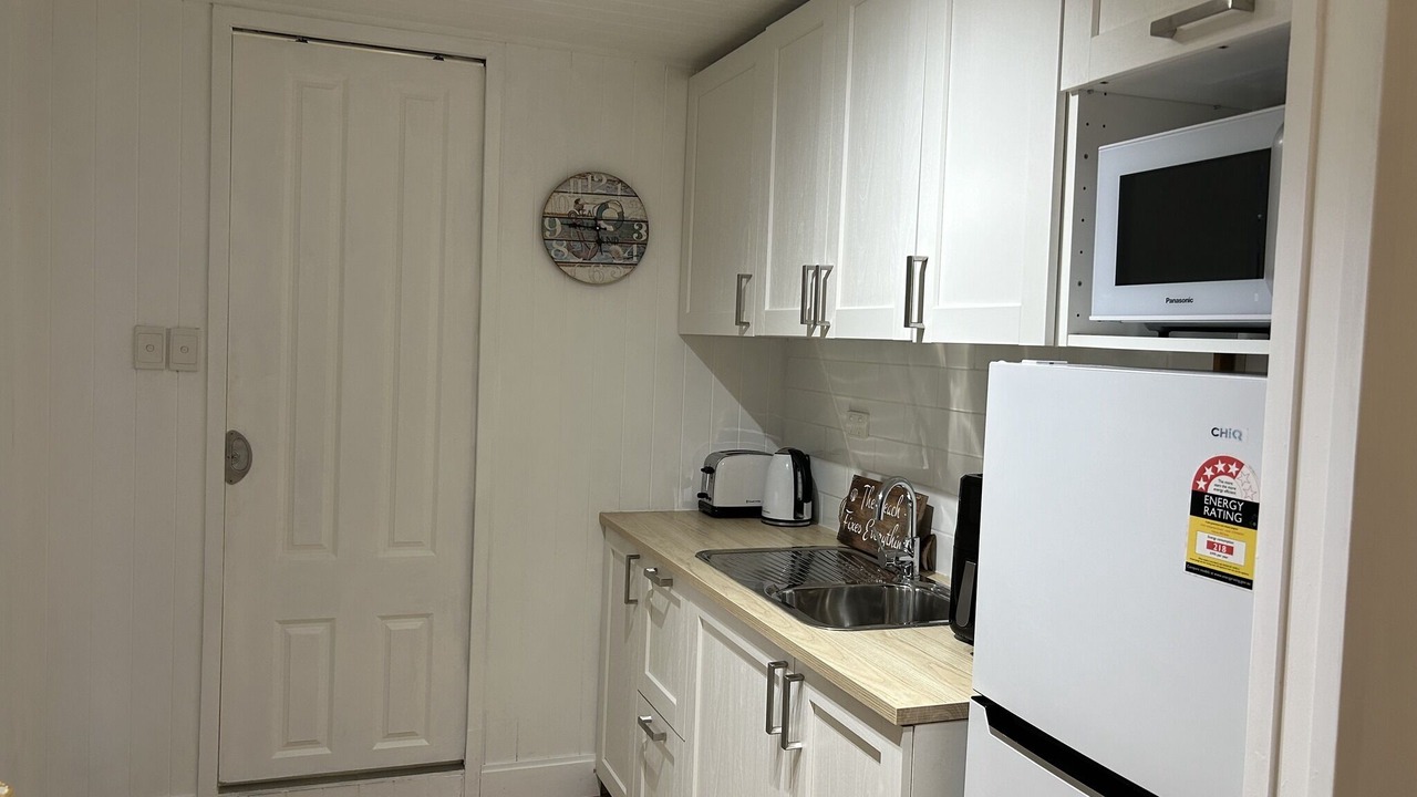 Photo of Kitchen in Toogoom
