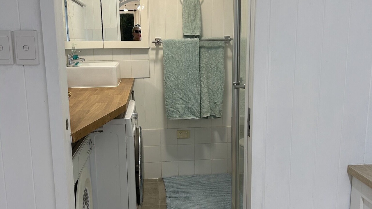 Photo of Bathroom in Toogoom