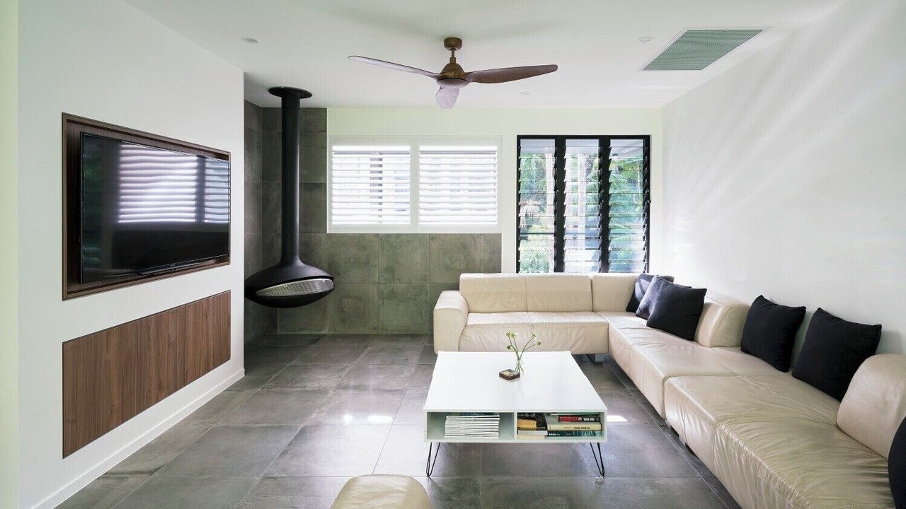 Photo of Livingroom in Sunshine Coast