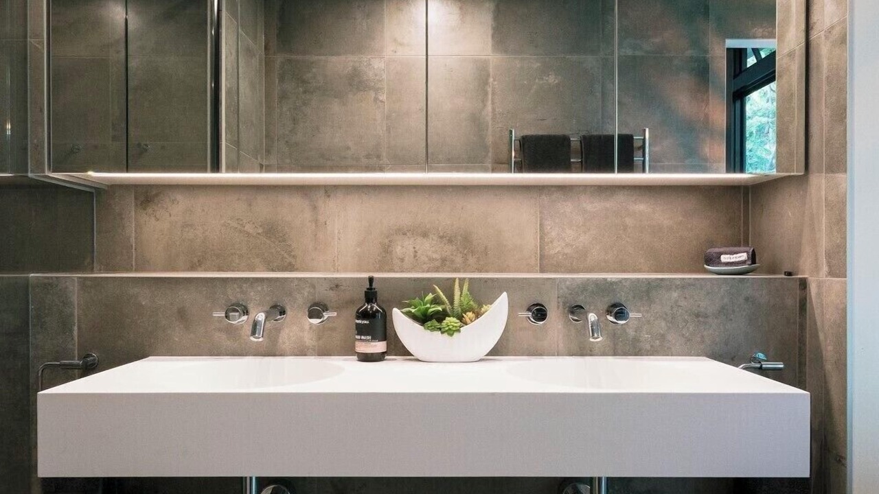 Photo of Bathroom in Sunshine Coast