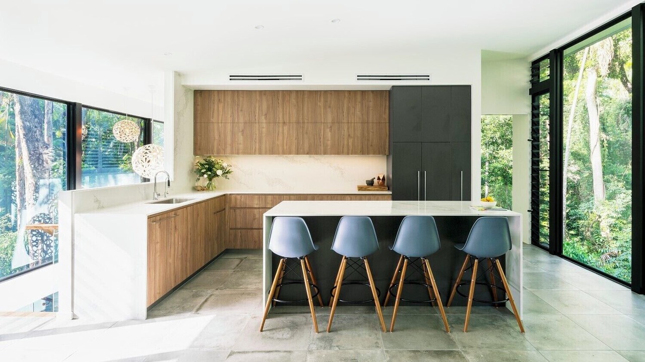 Photo of Kitchen in Sunshine Coast