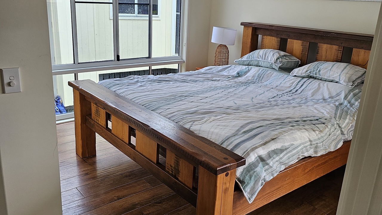 Photo of Bedroom in City of Maryborough