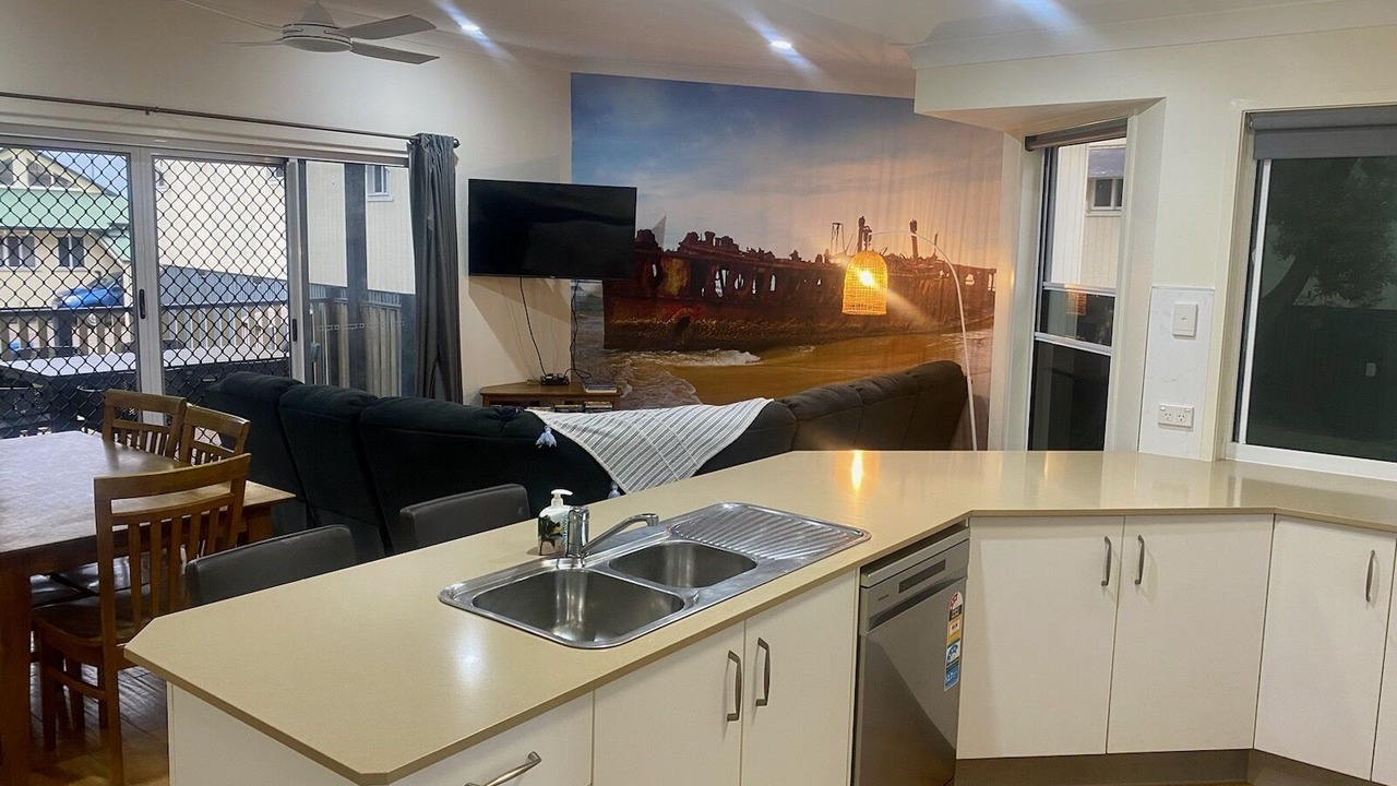 Photo of Kitchen in City of Maryborough