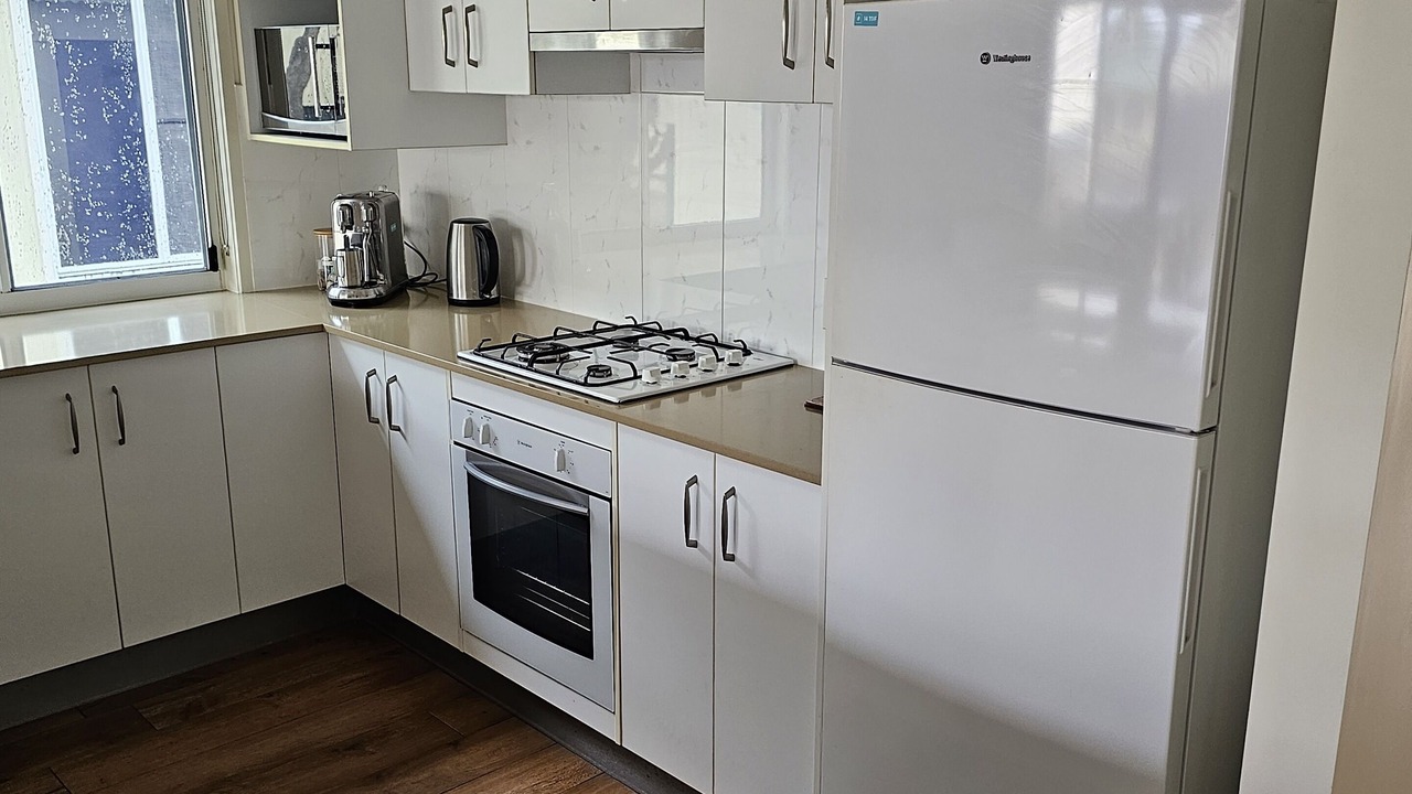 Photo of Kitchen in City of Maryborough