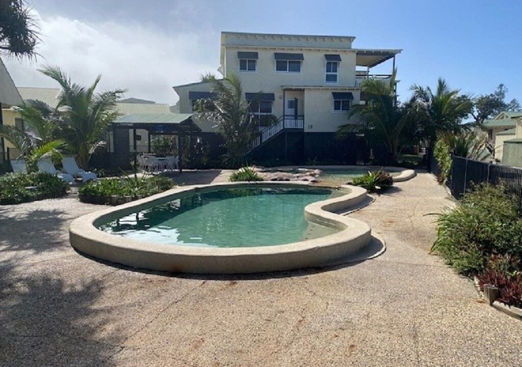 Photo of Outdoor in City of Maryborough
