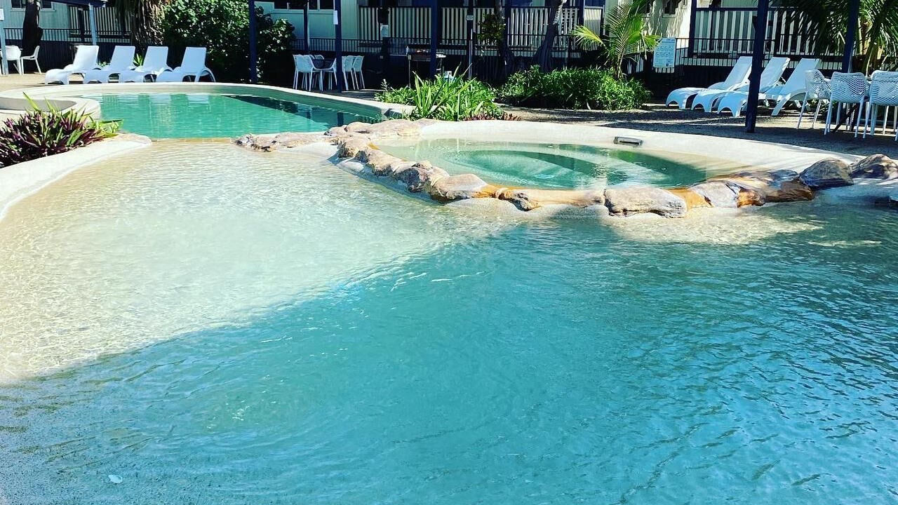 Photo of Outdoor in City of Maryborough